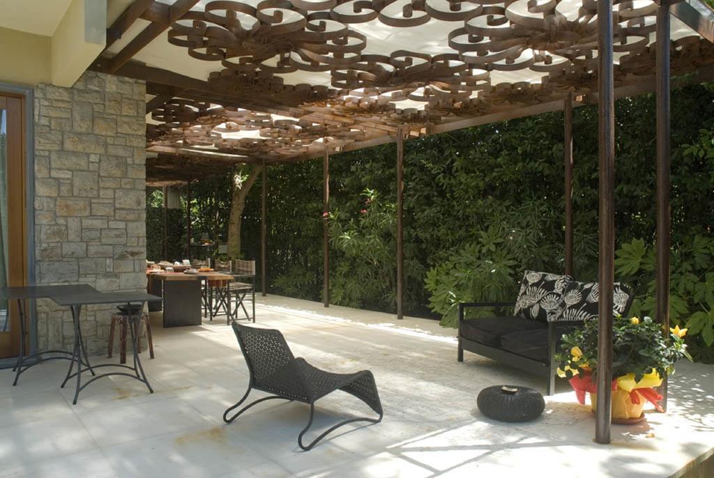 La Casa Del Forte Φόρτε ντε Μάρμι Εξωτερικό φωτογραφία