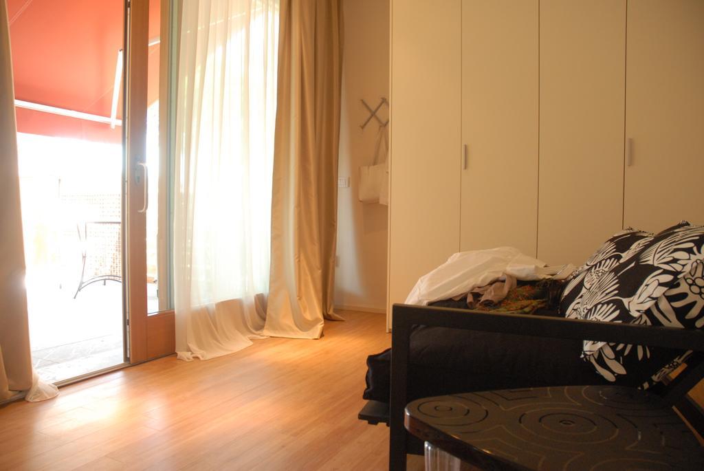 La Casa Del Forte Φόρτε ντε Μάρμι Δωμάτιο φωτογραφία