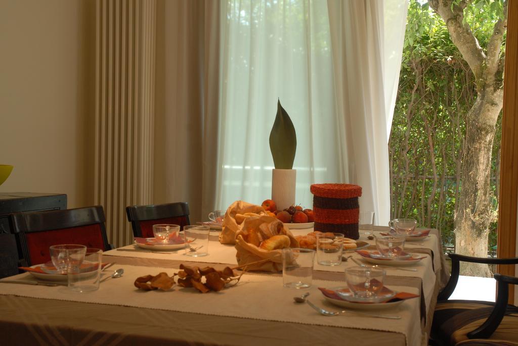 La Casa Del Forte Φόρτε ντε Μάρμι Εξωτερικό φωτογραφία