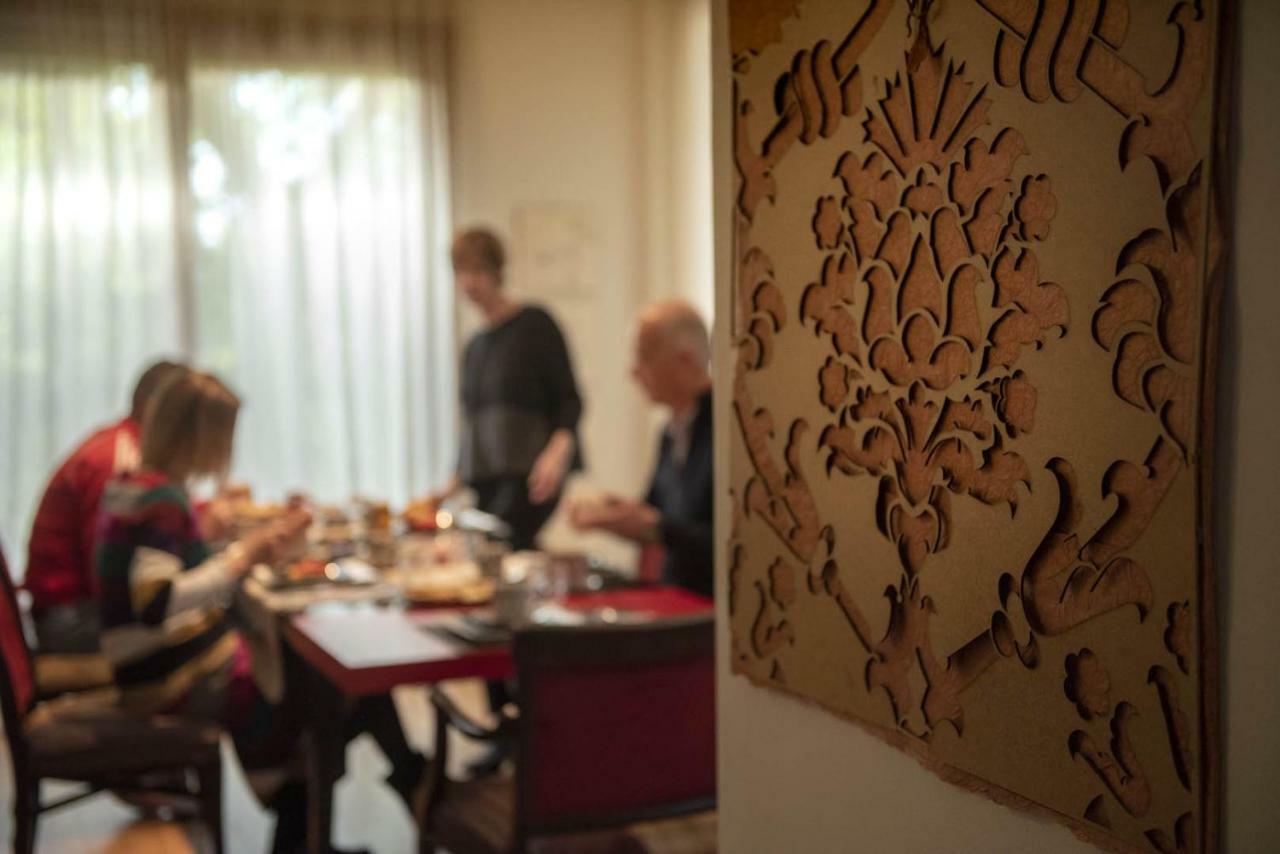 La Casa Del Forte Φόρτε ντε Μάρμι Εξωτερικό φωτογραφία
