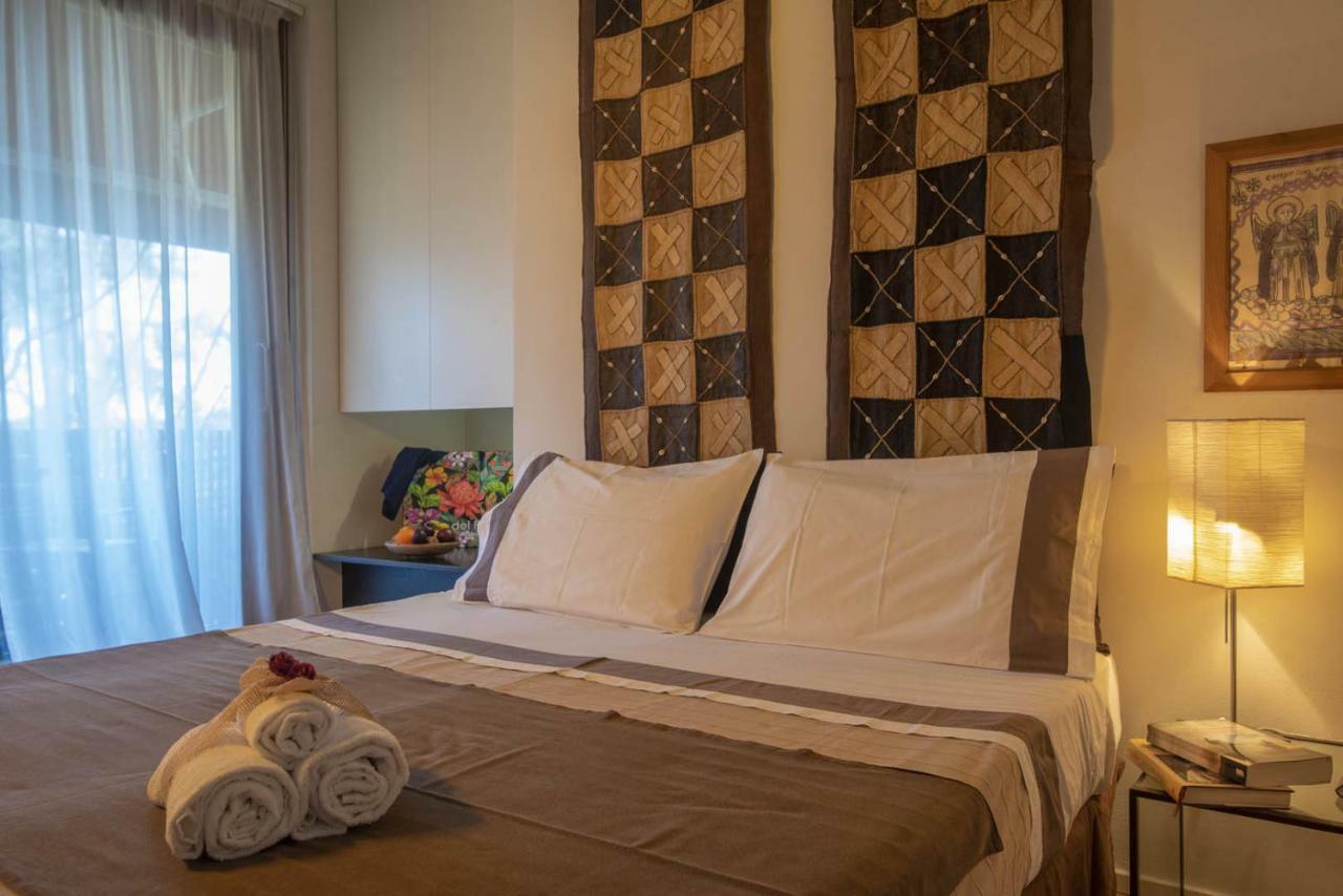 La Casa Del Forte Φόρτε ντε Μάρμι Εξωτερικό φωτογραφία
