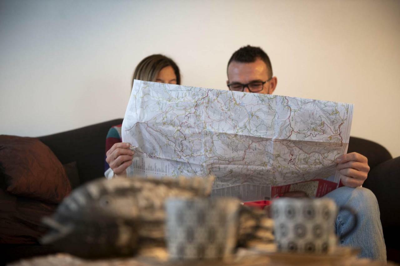 La Casa Del Forte Φόρτε ντε Μάρμι Εξωτερικό φωτογραφία